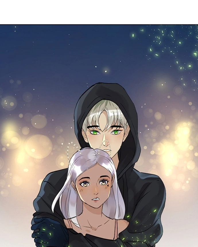 Freaking Romance Chapter 51 page 3 - 