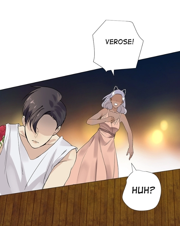 Freaking Romance Chapter 51 page 27 - 