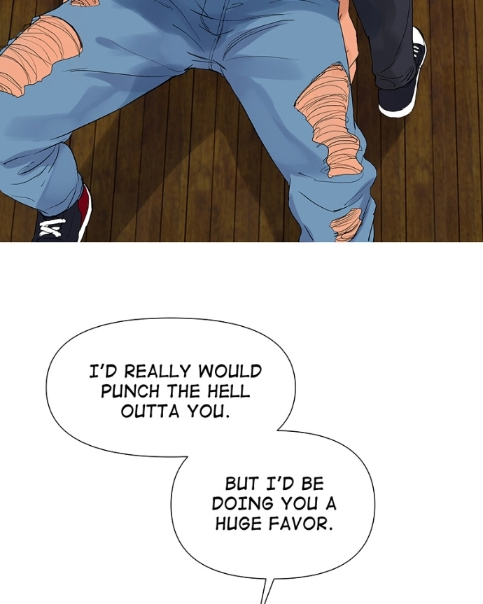 Freaking Romance Chapter 51 page 29 - 