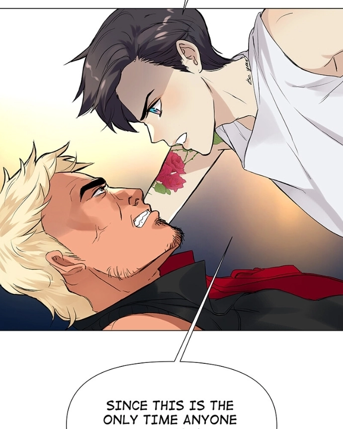 Freaking Romance Chapter 51 page 30 - 
