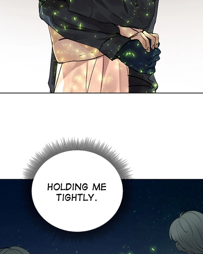 Freaking Romance Chapter 51 page 4 - 