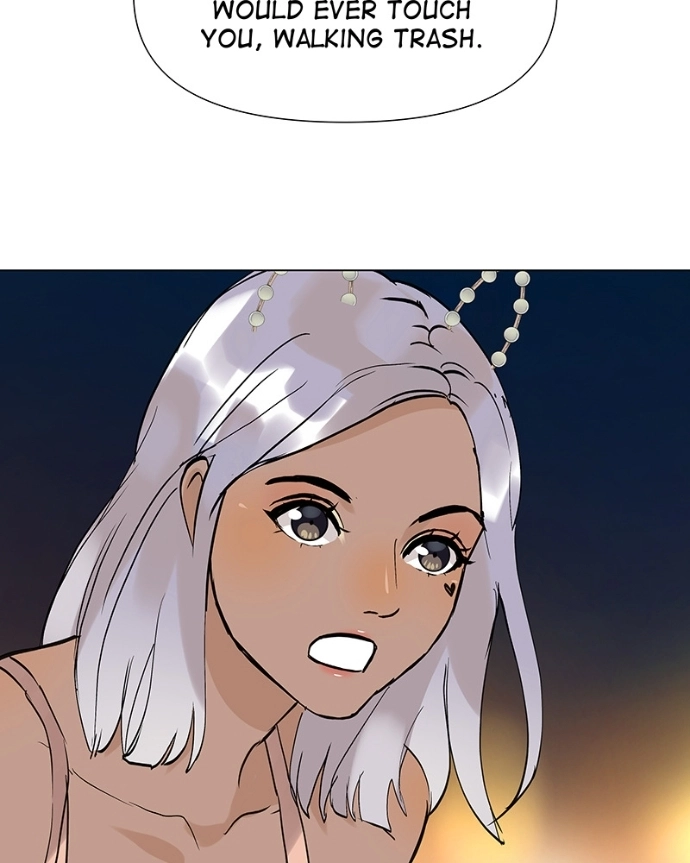 Freaking Romance Chapter 51 page 31 - 