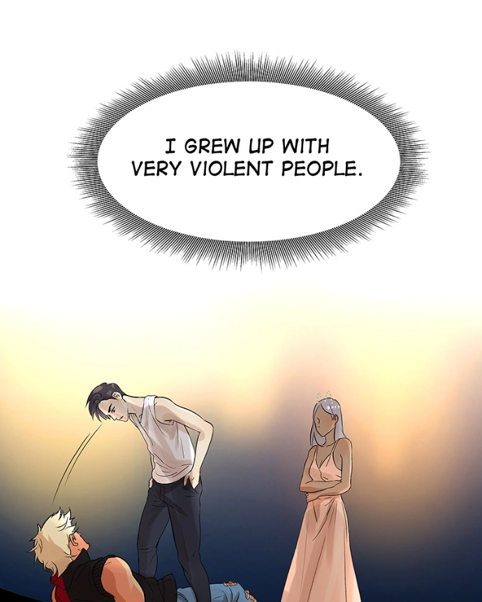 Freaking Romance Chapter 51 page 33 - 