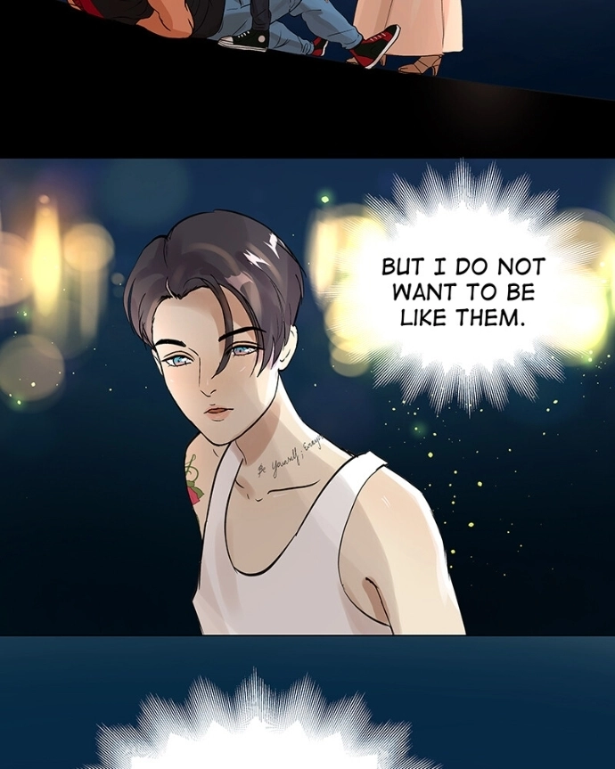 Freaking Romance Chapter 51 page 34 - 