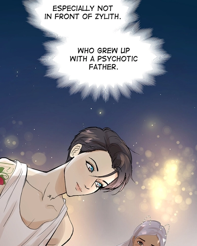 Freaking Romance Chapter 51 page 35 - 