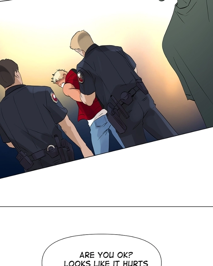 Freaking Romance Chapter 51 page 40 - 