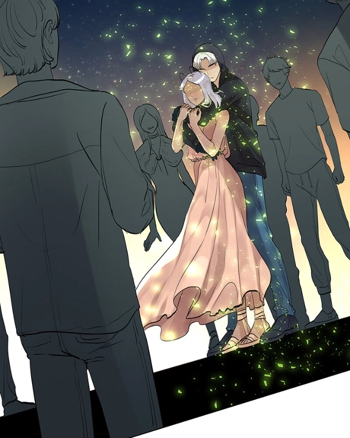 Freaking Romance Chapter 51 page 5 - 
