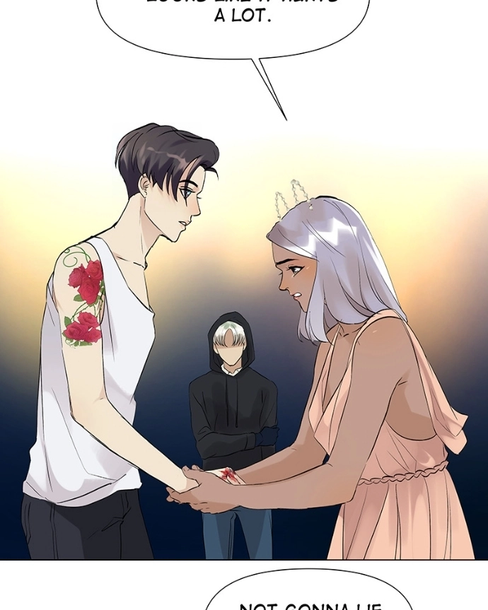 Freaking Romance Chapter 51 page 41 - 