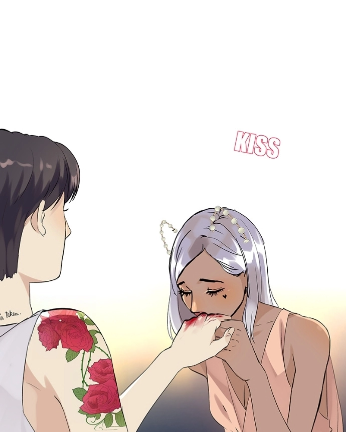Freaking Romance Chapter 51 page 43 - 