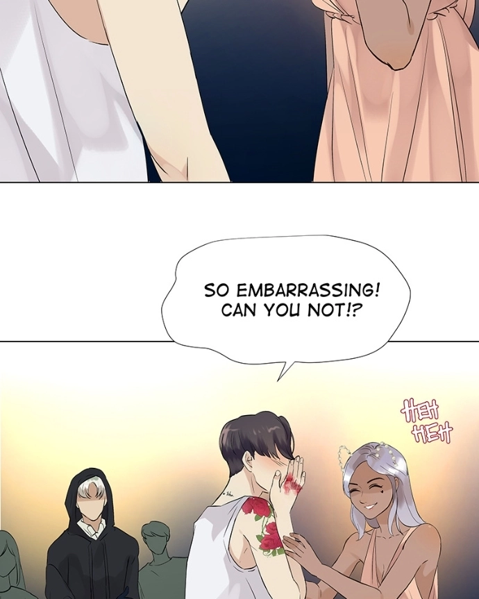 Freaking Romance Chapter 51 page 44 - 
