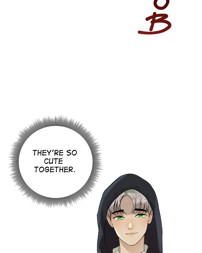 Freaking Romance Chapter 51 page 46 - 