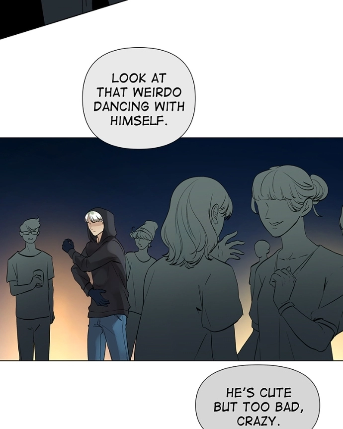 Freaking Romance Chapter 51 page 6 - 