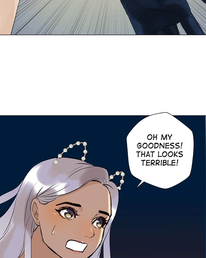 Freaking Romance Chapter 51 page 53 - 