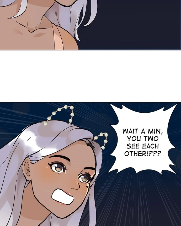 Freaking Romance Chapter 51 page 54 - 