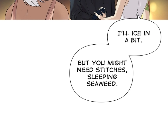 Freaking Romance Chapter 51 page 57 - 
