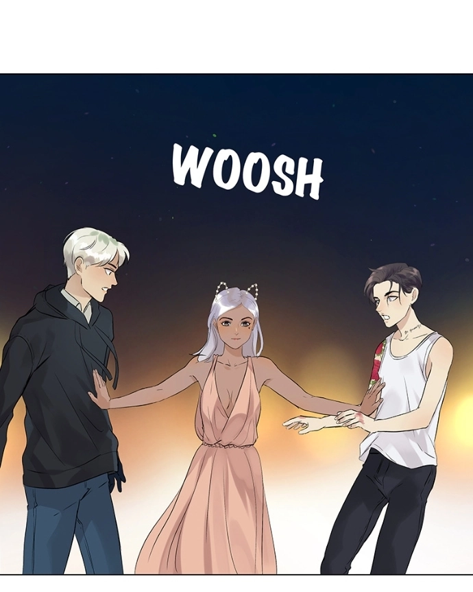 Freaking Romance Chapter 51 page 58 - 