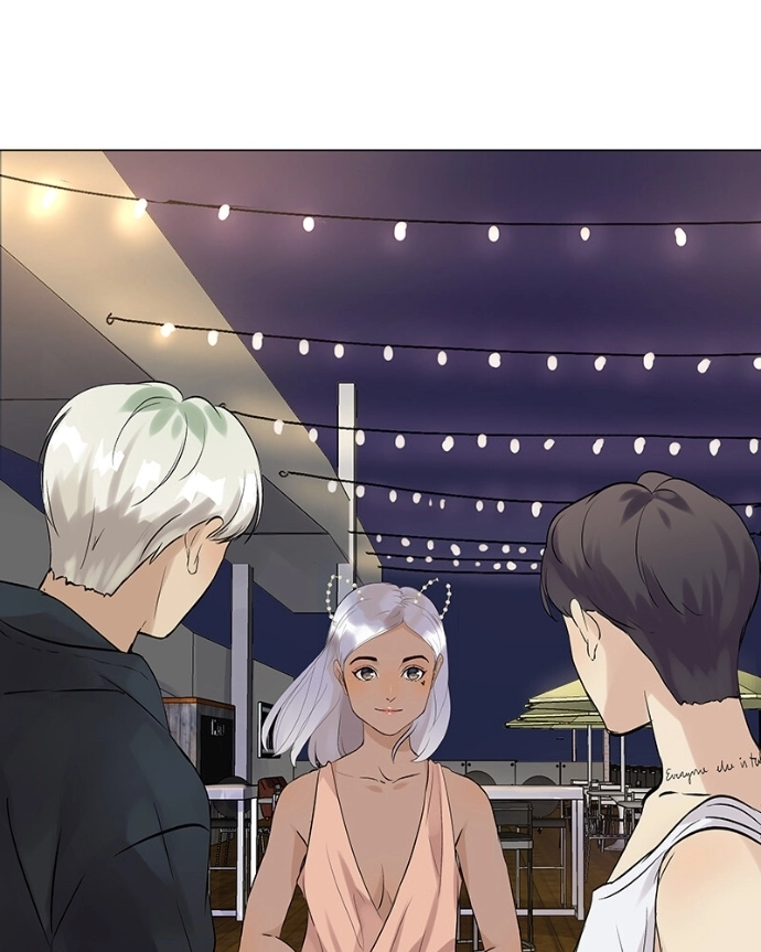Freaking Romance Chapter 51 page 59 - 