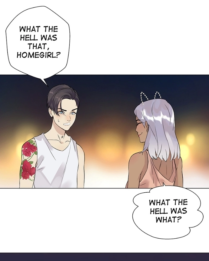 Freaking Romance Chapter 51 page 61 - 