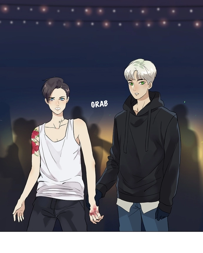Freaking Romance Chapter 51 page 62 - 