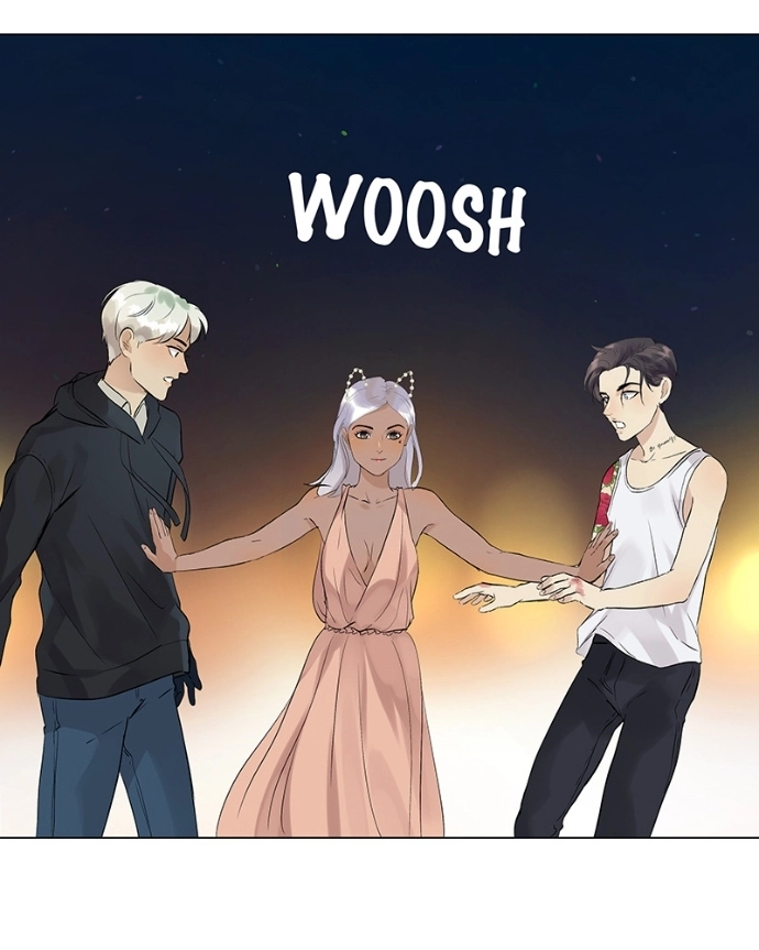 Freaking Romance Chapter 51 page 63 - 