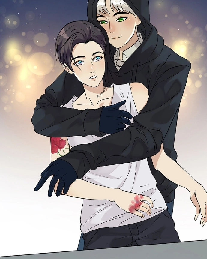 Freaking Romance Chapter 51 page 67 - 