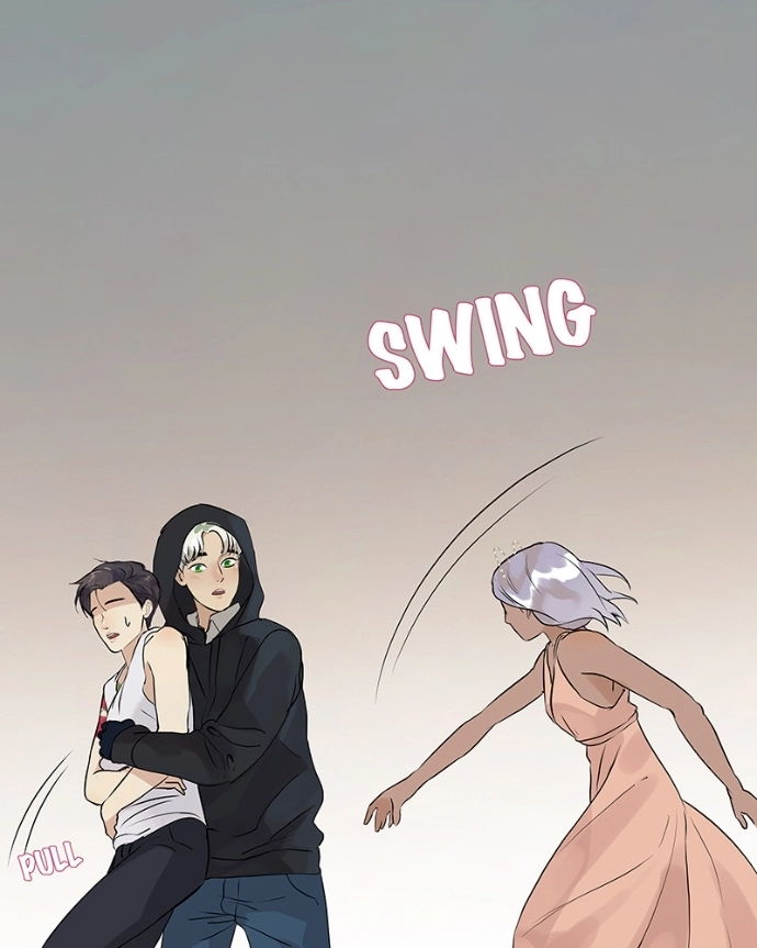 Freaking Romance Chapter 51 page 68 - 