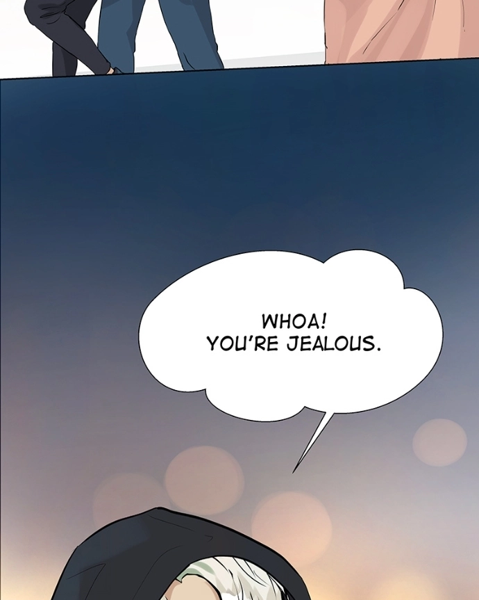 Freaking Romance Chapter 51 page 69 - 