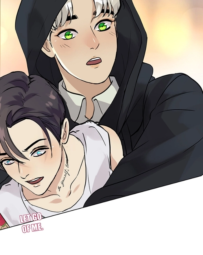 Freaking Romance Chapter 51 page 70 - 