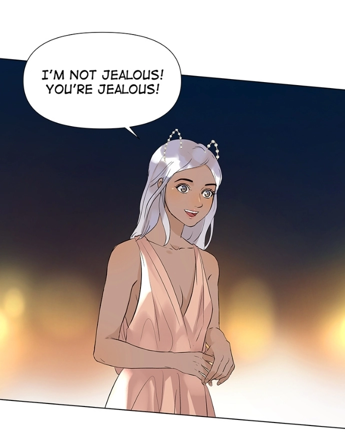 Freaking Romance Chapter 51 page 72 - 