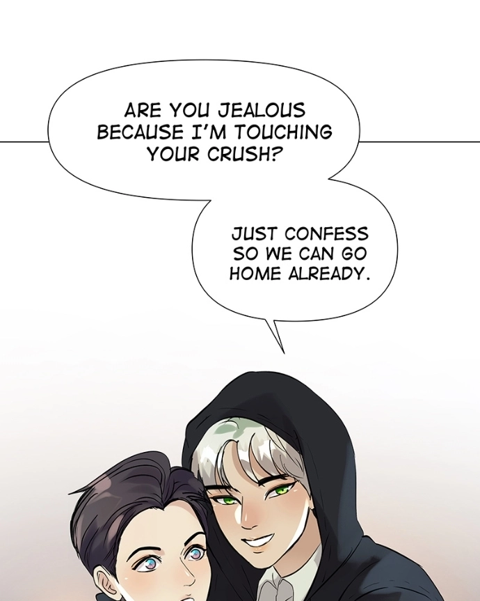Freaking Romance Chapter 51 page 73 - 