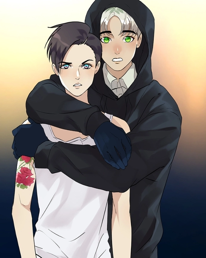 Freaking Romance Chapter 51 page 77 - 