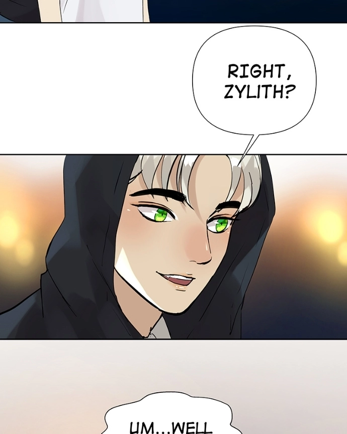 Freaking Romance Chapter 51 page 80 - 