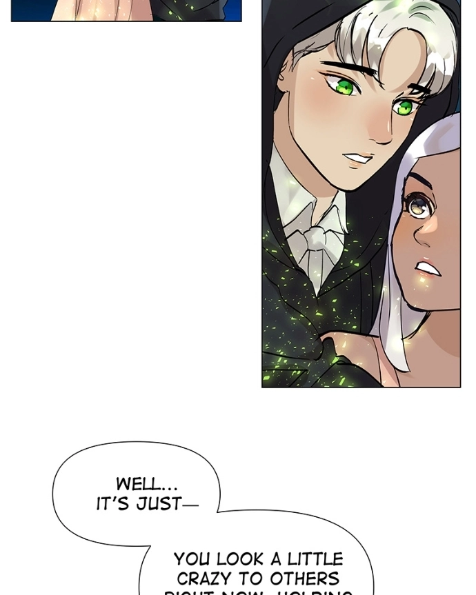 Freaking Romance Chapter 51 page 9 - 