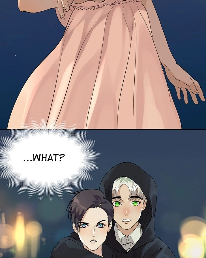Freaking Romance Chapter 51 page 82 - 