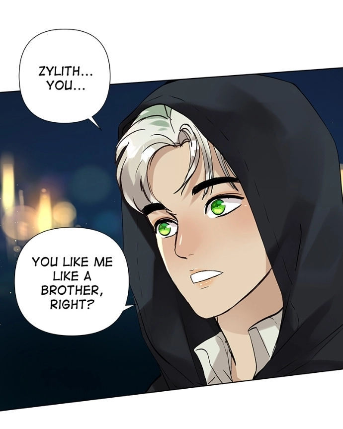 Freaking Romance Chapter 51 page 84 - 