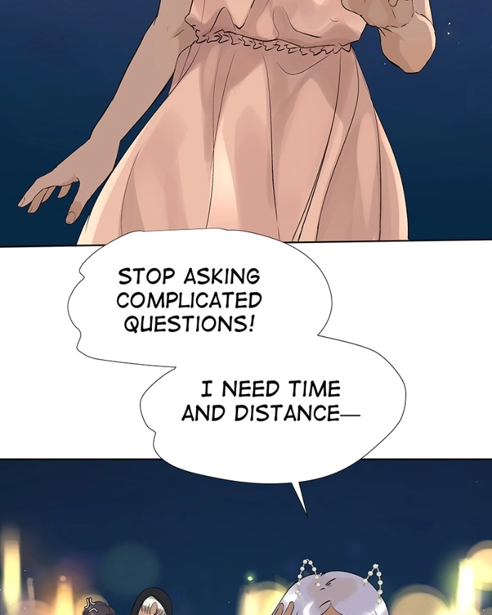 Freaking Romance Chapter 51 page 86 - 