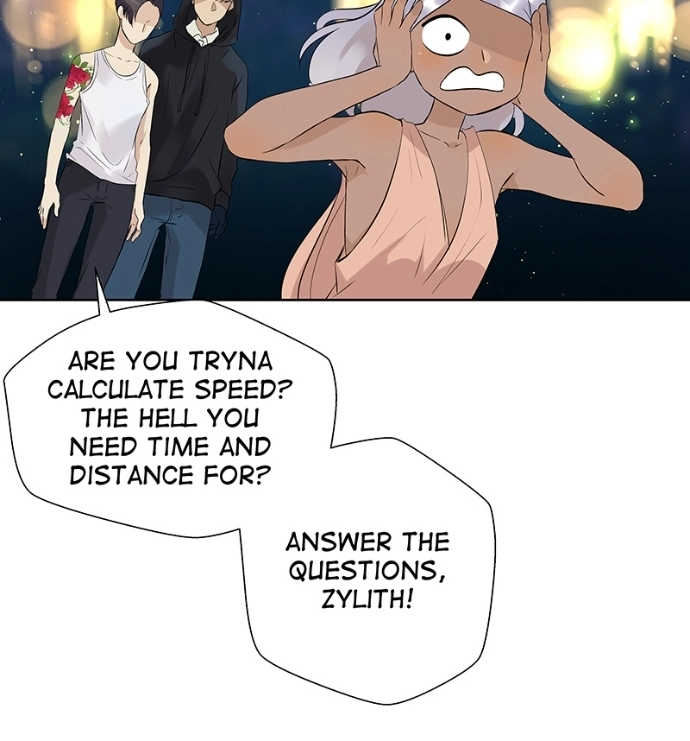 Freaking Romance Chapter 51 page 87 - 