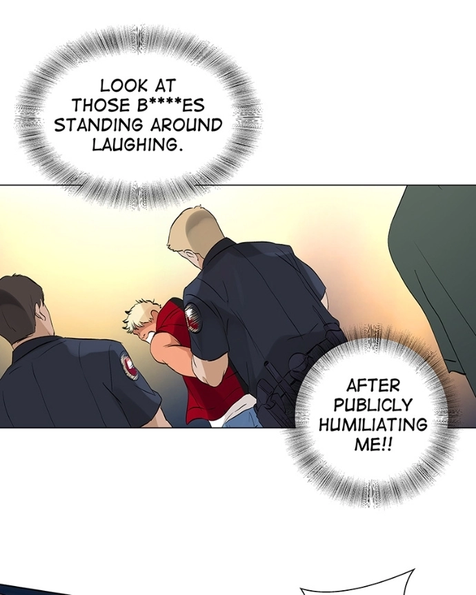 Freaking Romance Chapter 51 page 88 - 