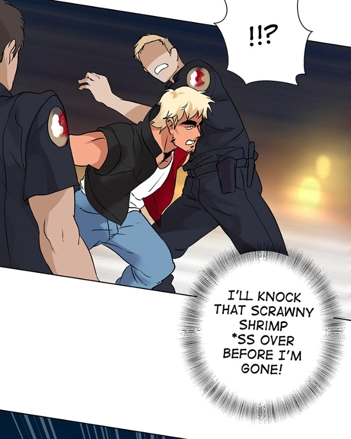 Freaking Romance Chapter 51 page 89 - 