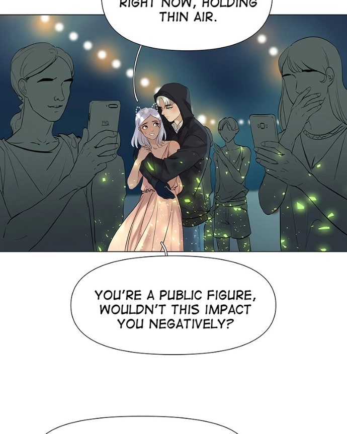 Freaking Romance Chapter 51 page 10 - 