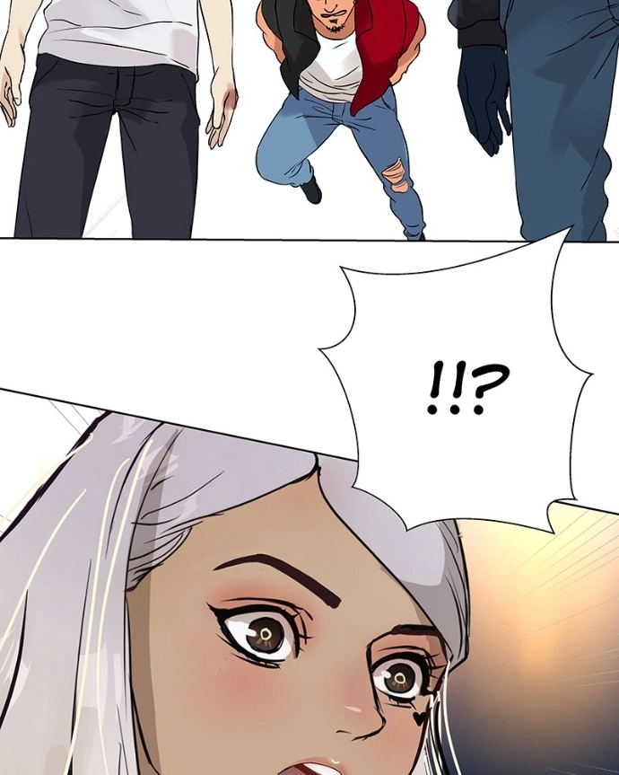 Freaking Romance Chapter 51 page 91 - 