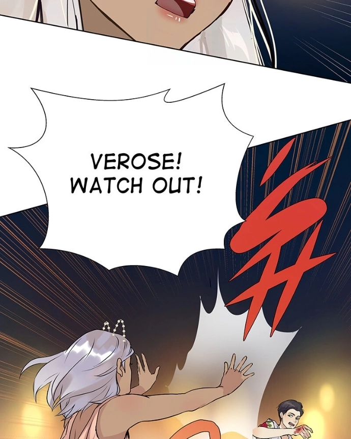 Freaking Romance Chapter 51 page 92 - 