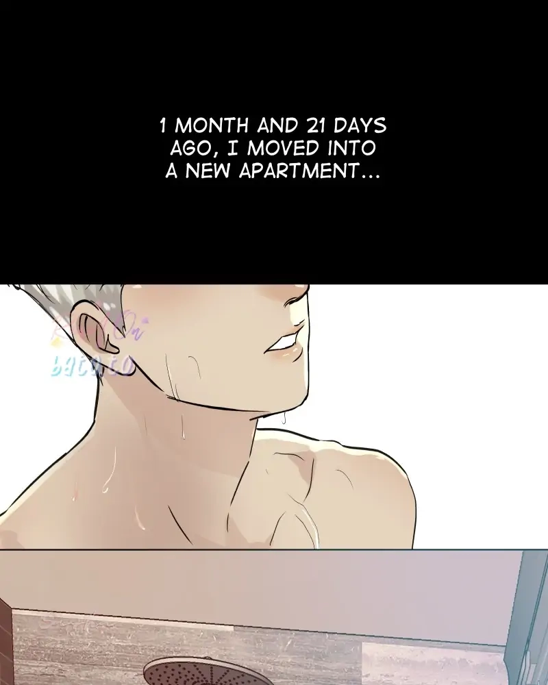 Freaking Romance Chapter 52 page 1 - 
