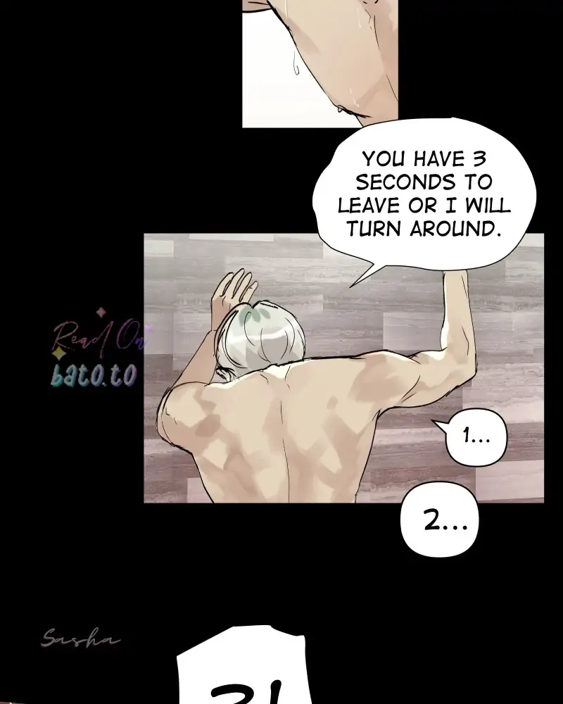 Freaking Romance Chapter 52 page 11 - 