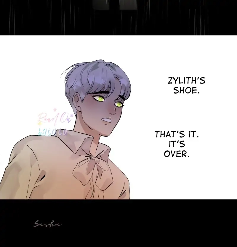 Freaking Romance Chapter 52 page 107 - 