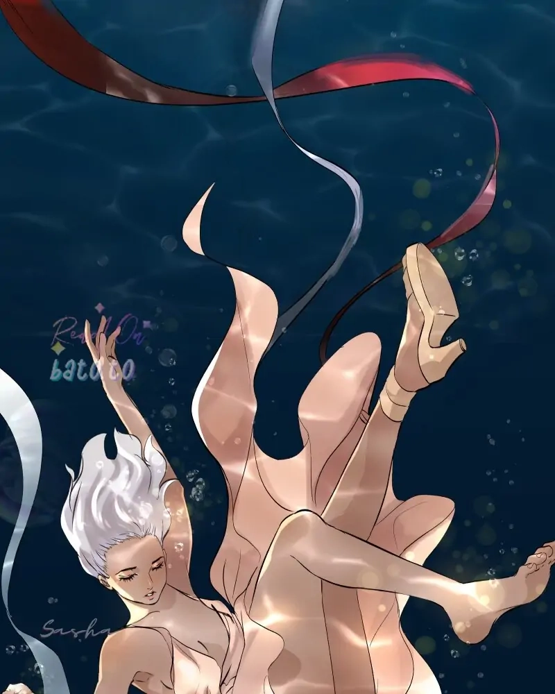 Freaking Romance Chapter 52 page 109 - 