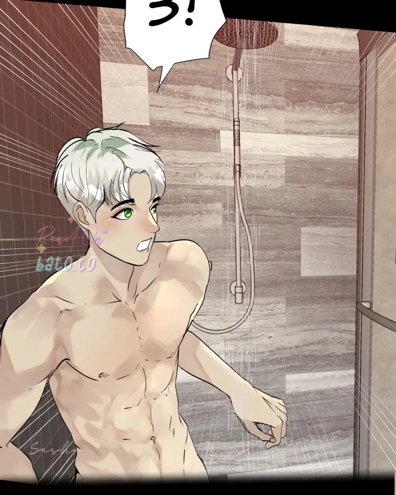 Freaking Romance Chapter 52 page 12 - 