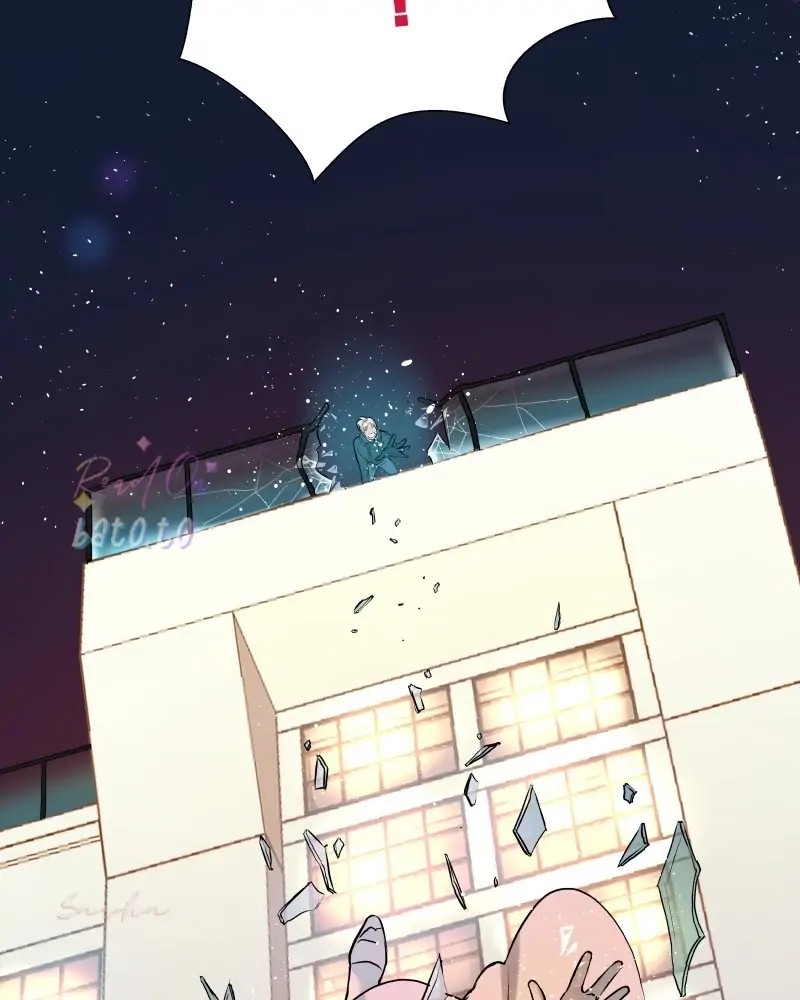 Freaking Romance Chapter 52 page 17 - 