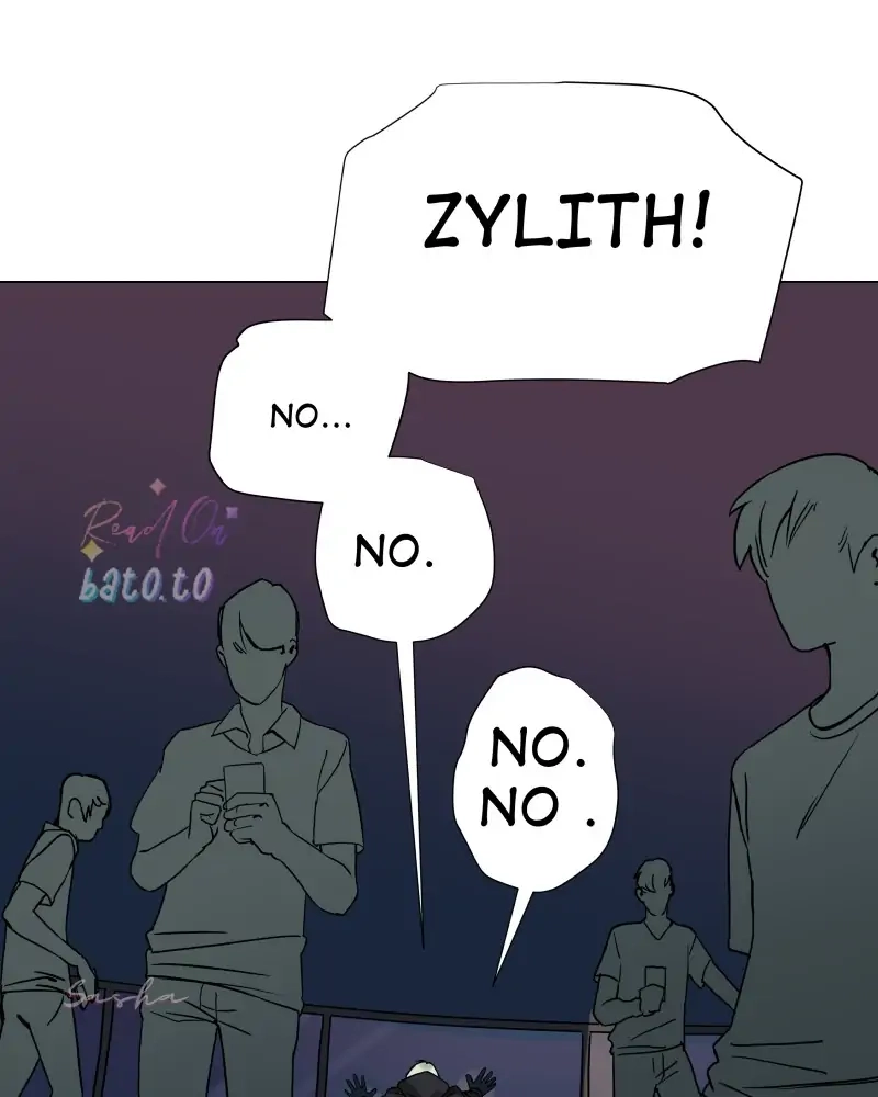 Freaking Romance Chapter 52 page 21 - 