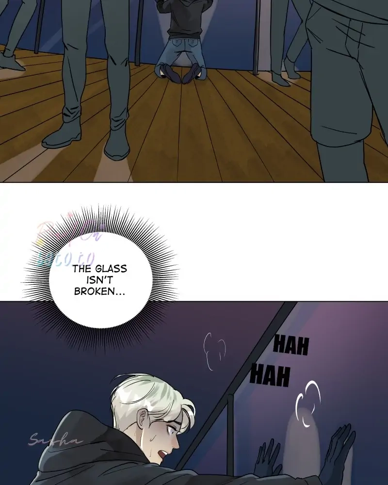Freaking Romance Chapter 52 page 22 - 